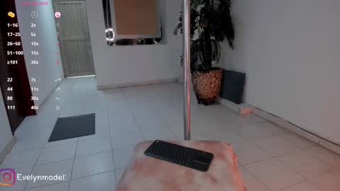 evelyn evelyn online show from October 10, 5:52 pm