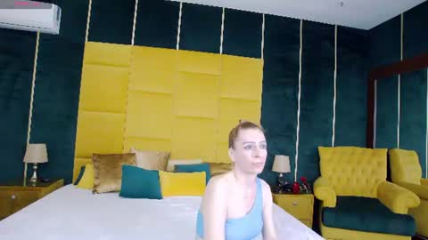 evelynreagan online show from June 16, 6:17 am