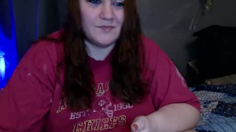 Evelyn Vanderbilt online show from December 1, 1:53 pm