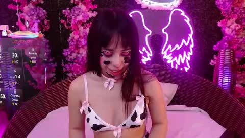Snapshot of everly_grace chatting on October 15, 8:53 pm everly_grace online show from October 15, 8:53 pm