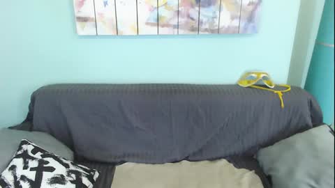 Everly online show from January 31, 6:13 am