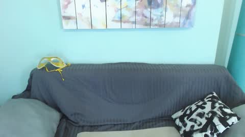 Everly online show from March 7, 8:22 pm