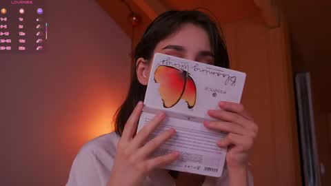 Anita online show from March 23, 7:02 am