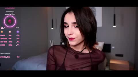 Snapshot of evervessi chatting on October 13, 3:52 am Anita online show from October 13, 3:52 am