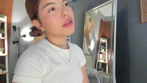 Sophia online show from January 14, 7:44 pm