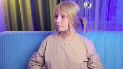 Forget me not eve on CB online show from December 2, 4:38 pm