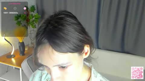 Snapshot of evetteagner chatting on October 11, 6:22 pm Naomi online show from October 11, 6:22 pm