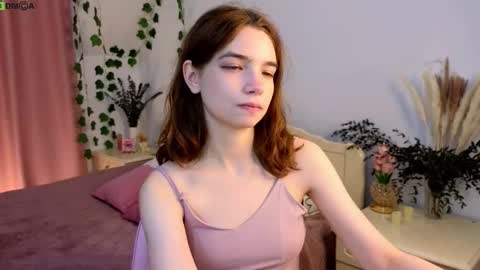 evi_brook online show from December 22, 1:51 pm
