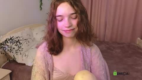 evi_brook online show from October 15, 1:34 pm