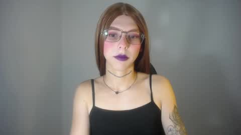 Snapshot of evi_kitty chatting on January 23, 8:02 pm Evi online show from January 23, 8:02 pm