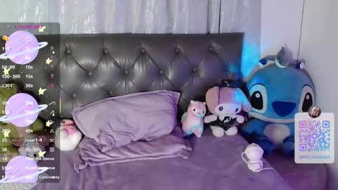 Evie Cloud online show from February 13, 3:10 am