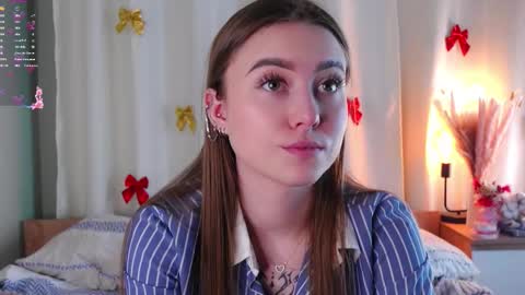 Lilith online show from March 11, 1:25 pm