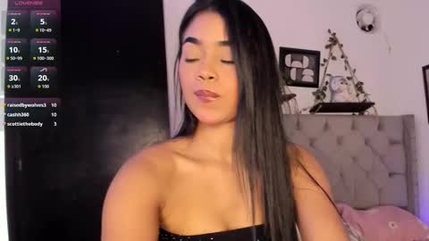 Ivi Alejandra  online show from November 26, 4:26 pm