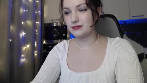 Snapshot of eviik chatting on January 21, 8:11 pm Lessie online show from January 21, 8:11 pm