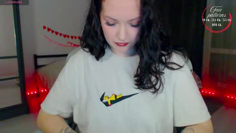 Lessie online show from March 9, 10:03 pm