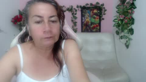 Pamela  online show from October 3, 11:02 pm