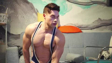 David online show from February 16, 10:32 pm