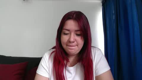 Snapshot of evilheart_69 chatting on October 20, 5:18 pm evilheart_69 online show from October 20, 5:18 pm