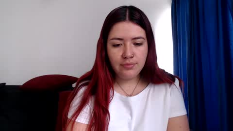 Snapshot of evilheart_69 chatting on September 15, 4:52 pm evilheart_69 online show from September 15, 4:52 pm