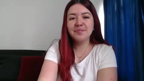 Snapshot of evilheart_69 chatting on October 6, 5:20 pm evilheart_69 online show from October 6, 5:20 pm