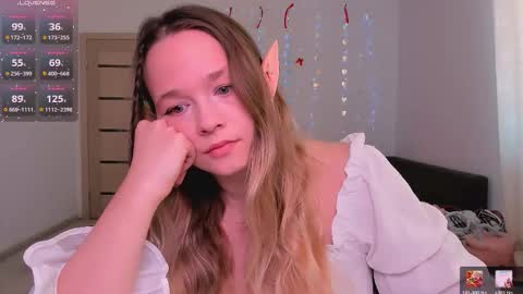 evilla_brill online show from March 21, 8:30 am