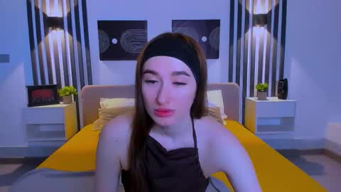 Evis online show from February 28, 1:31 am