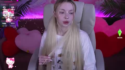 Eva online show from February 15, 8:46 am