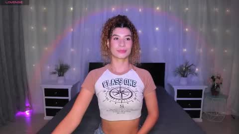 Evolet online show from December 5, 1:20 pm