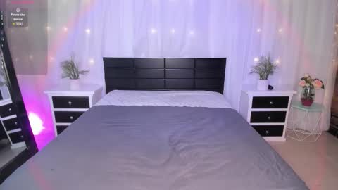 Evolet online show from September 11, 2:51 pm