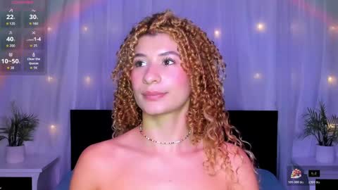 Evolet online show from March 30, 12:27 pm