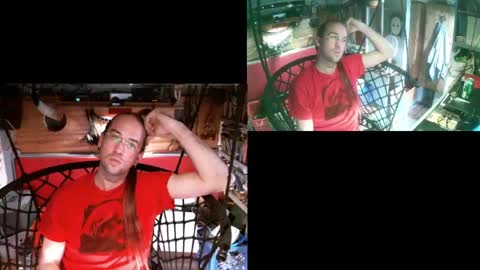 EvPierce online show from May 14, 5:05 am