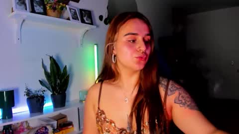 EVY online show from March 23, 12:15 am