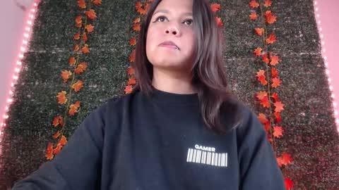 Im Evy online show from March 24, 4:35 pm