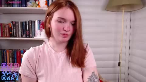 Eva online show from March 1, 1:04 pm