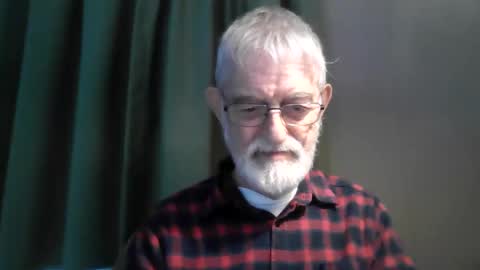 Naaktloper online show from January 13, 2:58 pm