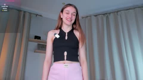 Ann online show from April 16, 8:09 pm