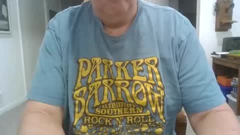 was excitablyguy hacked online show from January 12, 2:02 pm