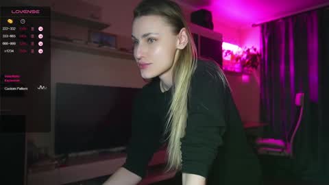 Mary online show from December 13, 1:37 am