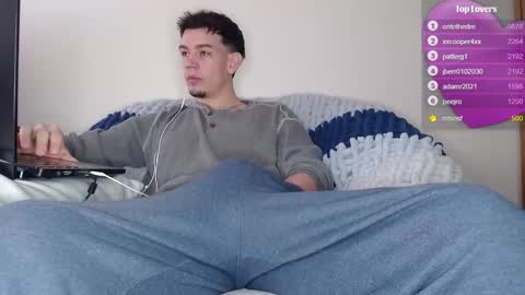 Exi111 online show from January 12, 7:10 pm