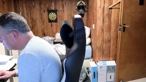 exibe1219 online show from February 5, 9:29 pm