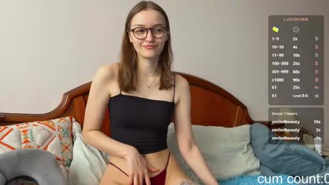 Anna online show from October 23, 11:12 am