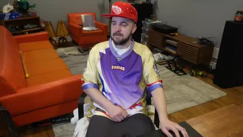 exjockstud online show from September 30, 11:15 pm