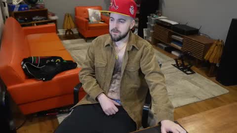 exjockstud online show from February 17, 2:20 am