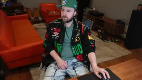 exjockstud online show from December 22, 2:29 am