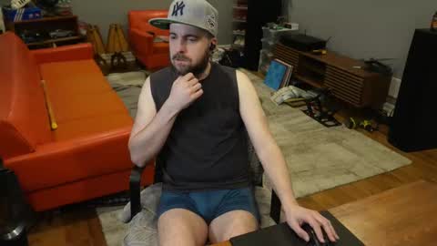 exjockstud online show from November 10, 1:52 am