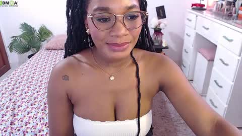 Ruby online show from April 26, 9:45 pm