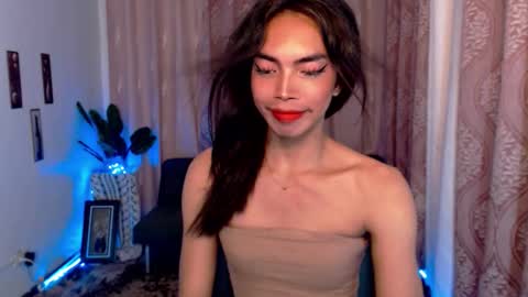 Snapshot of exotic_blacklixexx69 chatting on September 27, 12:47 pm Lixe online show from September 27, 12:47 pm