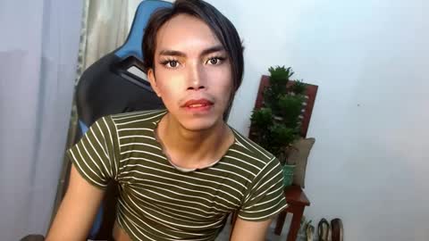 Snapshot of exotic_blacklixexx69 chatting on March 10, 7:33 am Lixe online show from March 10, 7:33 am