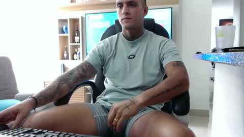 camilo online show from September 16, 7:17 pm