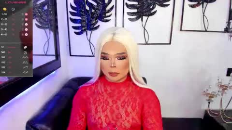 Lindsay online show from May 21, 7:09 pm